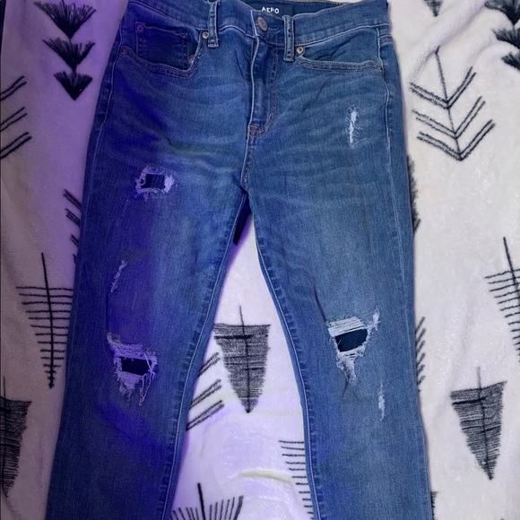 Jeans - Picture 2 of 2